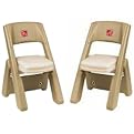 Step2 Folding Chairs (2 Pack)