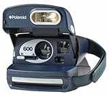 Polaroid One Step Express Instant Camera, Midnight Blue