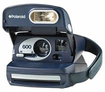Polaroid One Step Express Instant Camera
