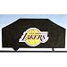 LOS ANGELES LAKERS OFFICIAL LOGO BARBECUE GRILL COVER