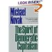 The Spirit of Democratic Capitalism