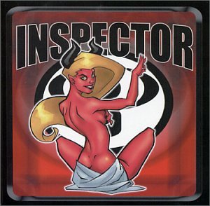 Inspector - Las Tijeras Lyrics - Zortam Music