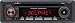Produkt-Bild: Delphi Grundig CD 503 MP3 Radio Tuner mit Front Aux