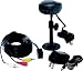 Lorex SG6160 Weatherproof B/W Video Security Camera