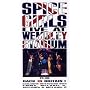 The Spice Girls - Live At Wembley Stadium [1998]
