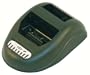 Dual Well Desktop Charger for Motorola V300, V400, V505, V551, V600