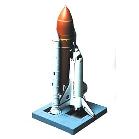 1/144 Updated Shuttle