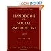Handbook of Social Psychology (Wiley Desktop Editions)