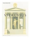 Vitruvius on Architecture