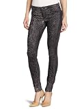 Rich & Skinny Womens Legacy Cracked Earth Jean