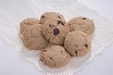: Chocolate Chip Bisquits