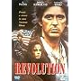 Revolution [1985] (REGION 2 ) (PAL) [Dutch Import]