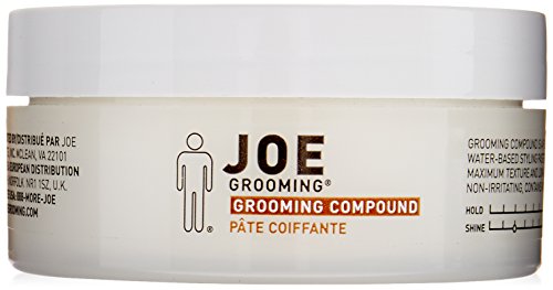 Joe Grooming Compound, 2.47 Ounce