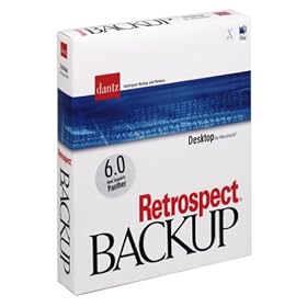 Click here to buy Retrospect 6.0 Desktop Mac.