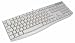 Accuratus 230 - Ps/2 Beige Slim Keyboard