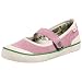 Simple Little Kid/Big Kid Macaroon Shoe