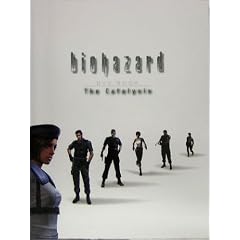 �o�C�I�n�U�[�h DVD�u�b�N The Catalysis�i�J�^���V�X�j