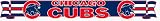 Chicago Cubs - Apeels MLB Team Banner