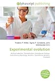 Experimental evolution