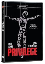 Watch Privilege Movie Online.
