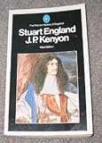 Stuart England