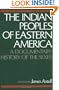 The Indian Peoples of Eastern America: A Documentary History of the Sexes