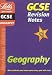 GCSE Geography: Revision Notes (GCSE revision & exam preparation)