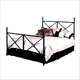 Grace Neoclassic Headboard