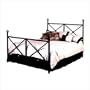 Grace Neoclassic Headboard
