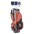 Datrek Hybrid Golf Crossover Cart Bag
