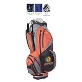 Datrek Hybrid Golf Crossover Cart Bag