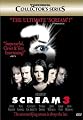 Scream 3 (Dimension Collector's Series)