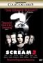 Scream 3 (Dimension Collector's Series)
