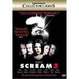 Scream 3 (Dimension Collector's Series)