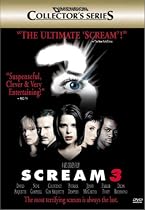 Scream 3 (Dimension Collector's Series)
