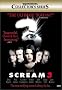 Scream 3 (Dimension Collector's Series)