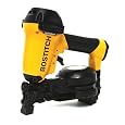 Bostitch RN46 3/4-Inch to 1-3/4-Inch Coil Roofing Nailer