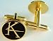 Search : The Dark Tower KA TET Symbol Stephen King Marvel Comics Books Cuff Links Cufflinks Set