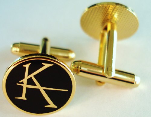  The Dark Tower KA TET Symbol Stephen King Marvel Comics Books Cuff Links Cufflinks Set