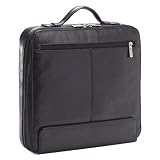 Clava Tuscan Leather Laptop Carrying Sleeve
