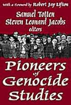 Pioneers of Genocide Studies