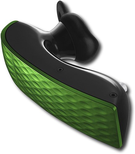 review Jawbone