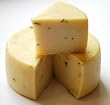 Pecorino Tartufo by Artisanal Premium Cheese
