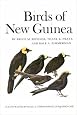 Birds of New Guinea