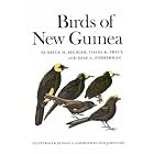 Birds of New Guinea (Handbook (Wau Ecology Institute), No. 9.) by  Bruce McP Beehler, T. K. Pratt, and Dale A. Zimmerman