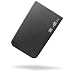 Sunwire USB 2.0 External SATA Enclosure Caddy For 2.5" Laptop Hard Drive - XP/VISTA/WIN-7/MAC - Black