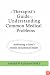 A Therapist's Guide to Understanding Common Medical Problems: Addressing a Client's Mental and Physical Health (Norton Professional Books)