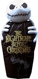 Neca Nightmare Before Christmas Gravestone Plush