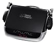 George Foreman 14535 Family Removable Plates Grill - Black, 5 Portion