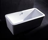 Europa 820 Roll Top Bath